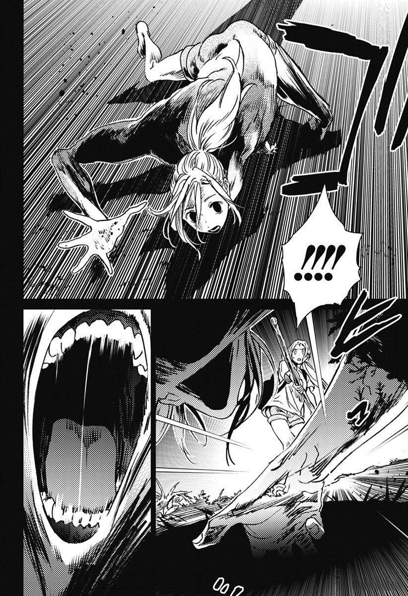 Read Summertime Render (es) Manga Online