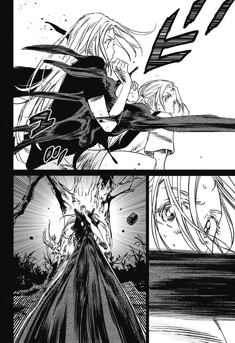 Read Summertime Render (es) Manga Online