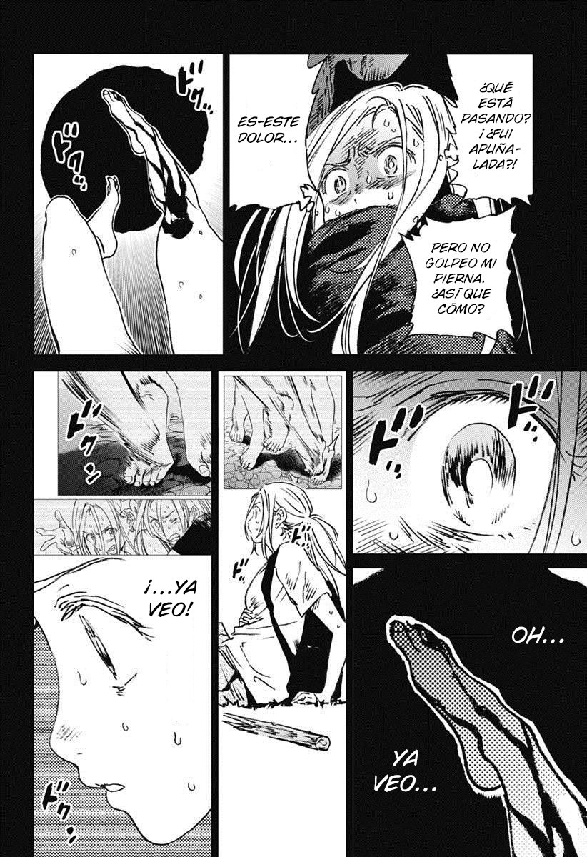 Read Summertime Render (es) Manga Online