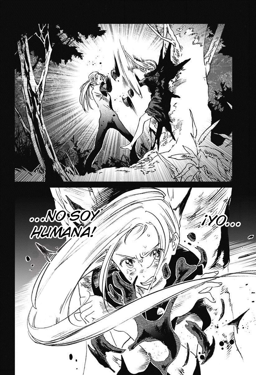 Read Summertime Render (es) Manga Online