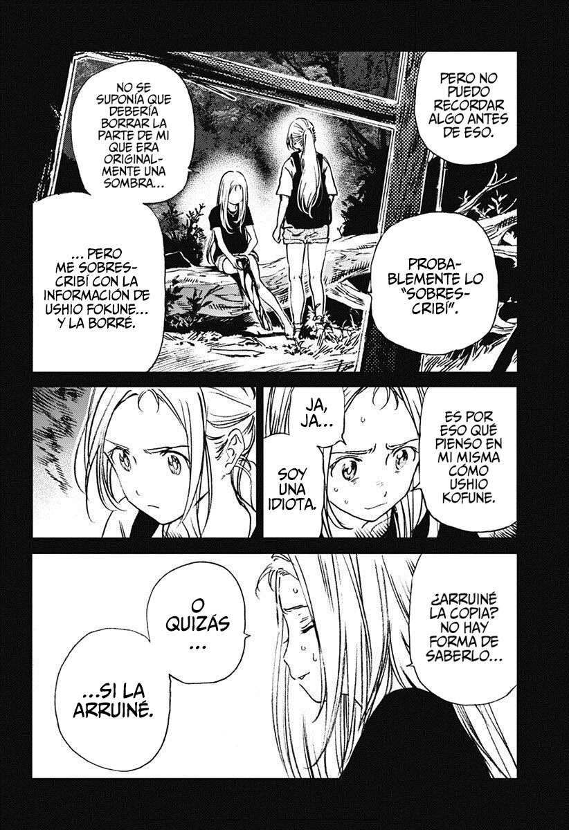 Read Summertime Render (es) Manga Online