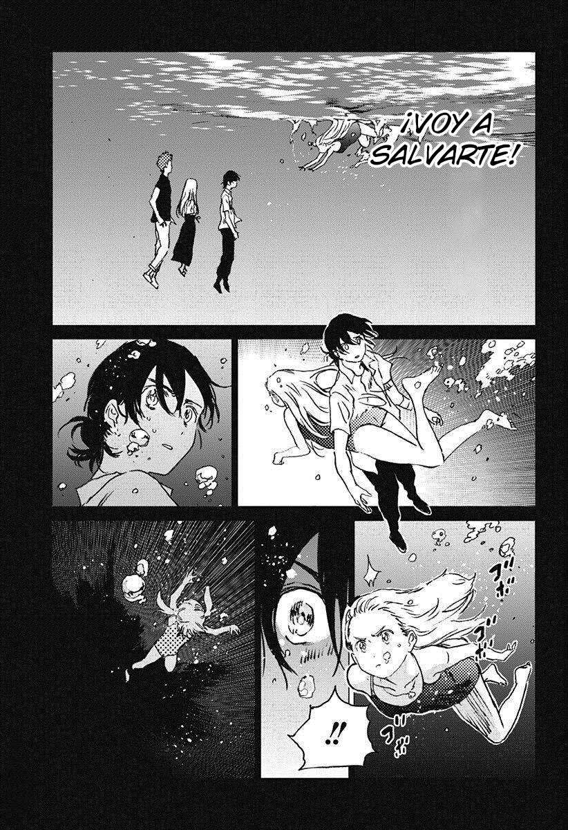 Read Summertime Render (es) Manga Online