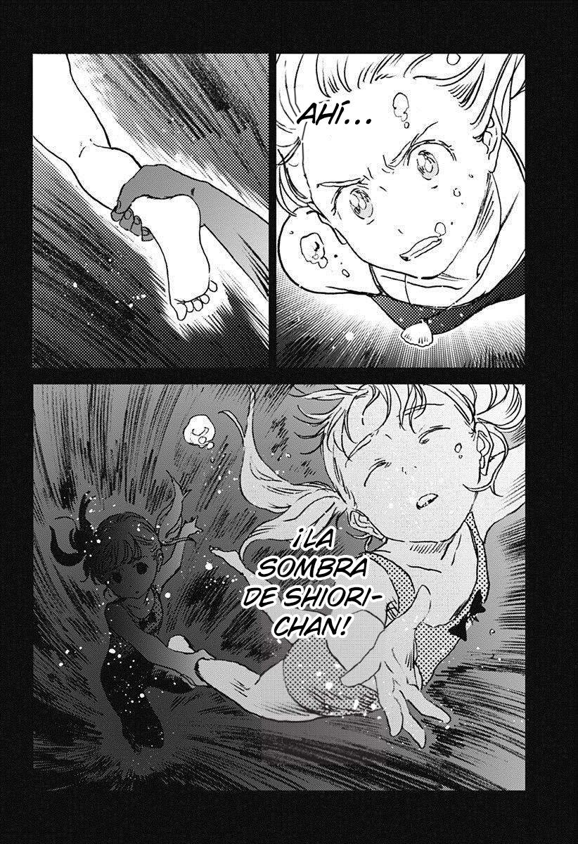 Read Summertime Render (es) Manga Online