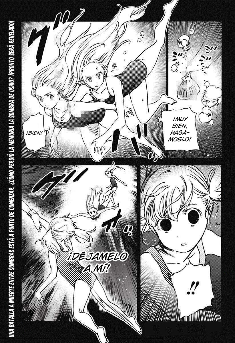 Read Summertime Render (es) Manga Online