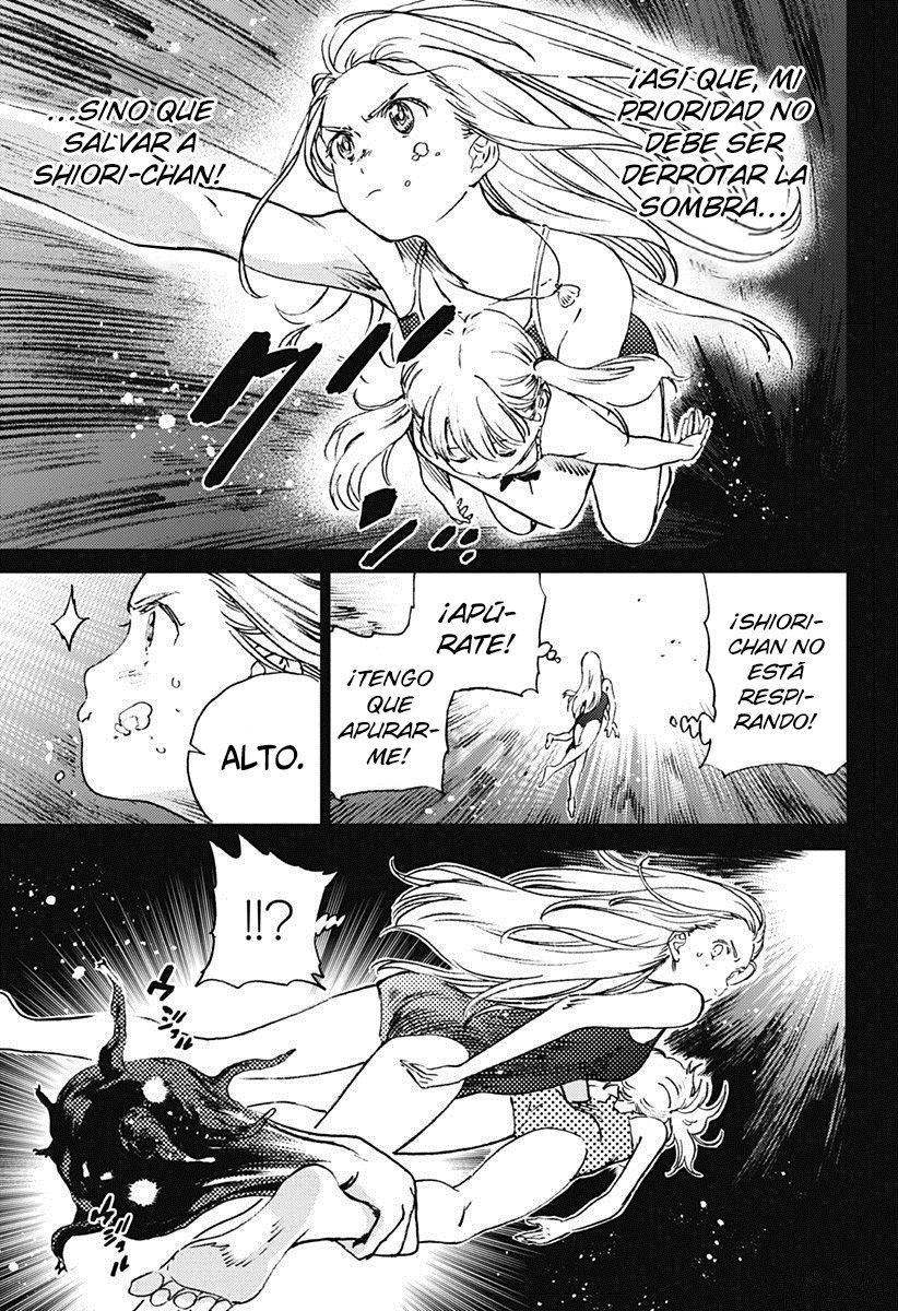 Read Summertime Render (es) Manga Online