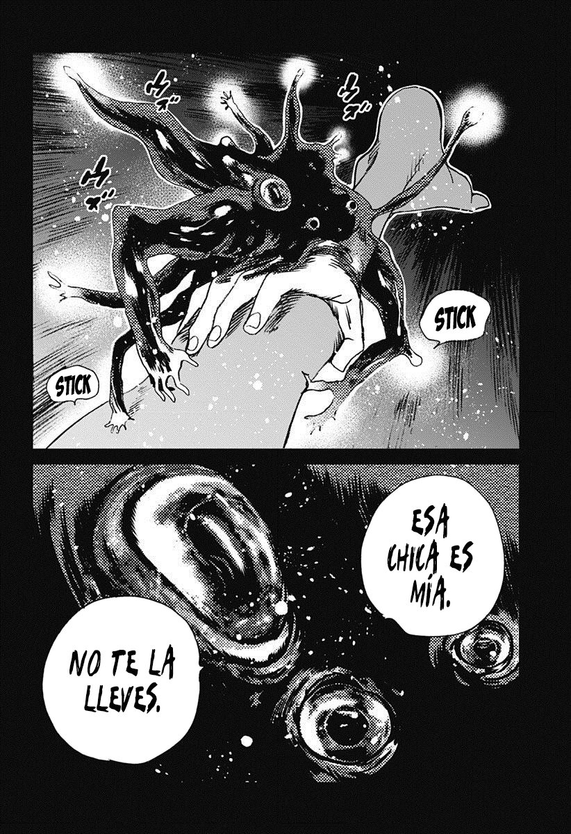 Read Summertime Render (es) Manga Online