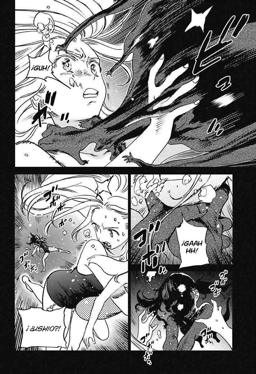 Read Summertime Render (es) Manga Online