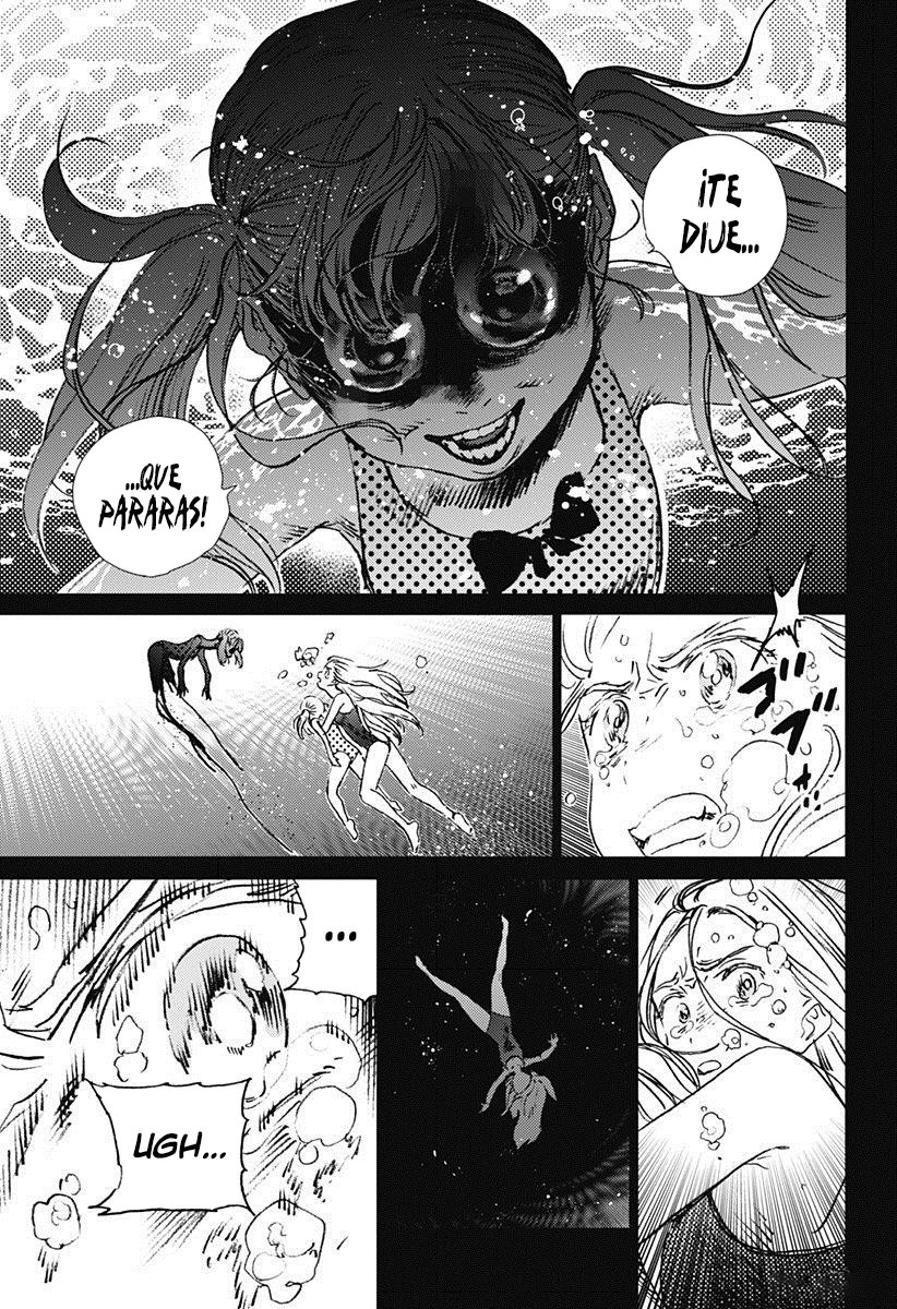 Read Summertime Render (es) Manga Online