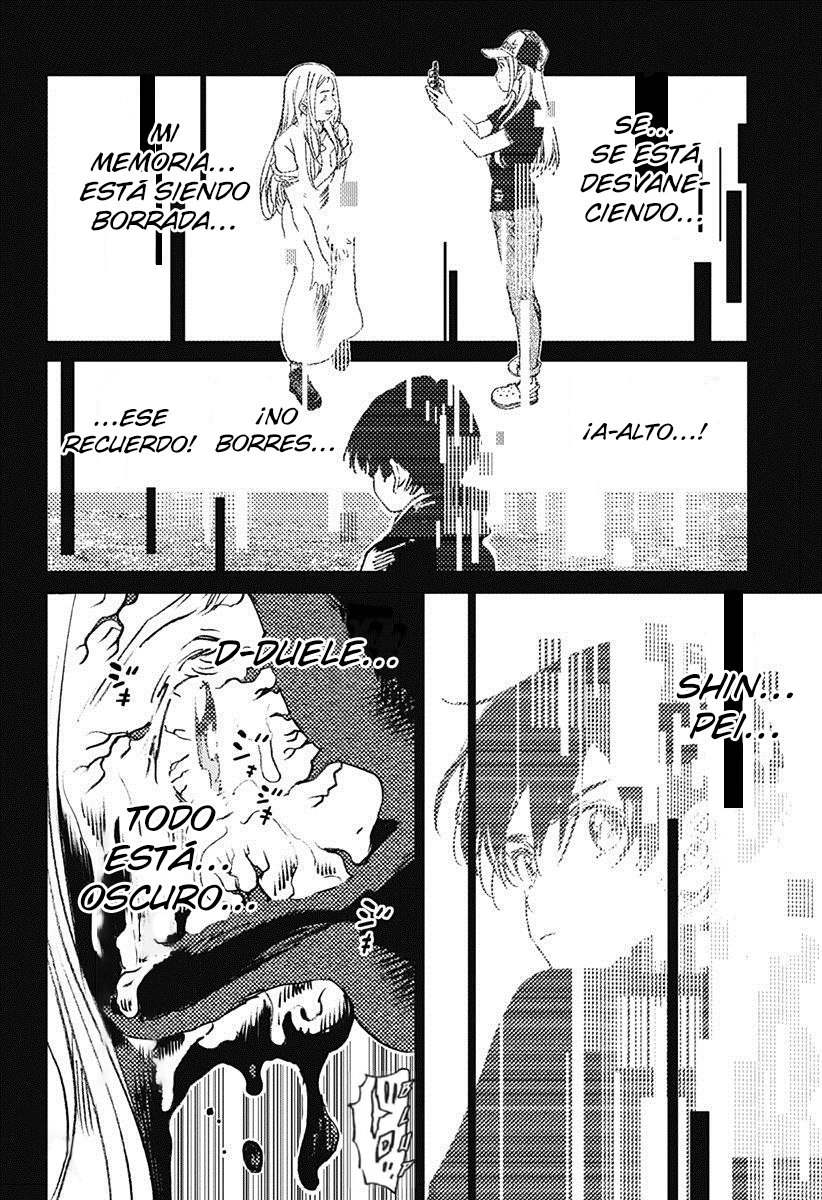 Read Summertime Render (es) Manga Online