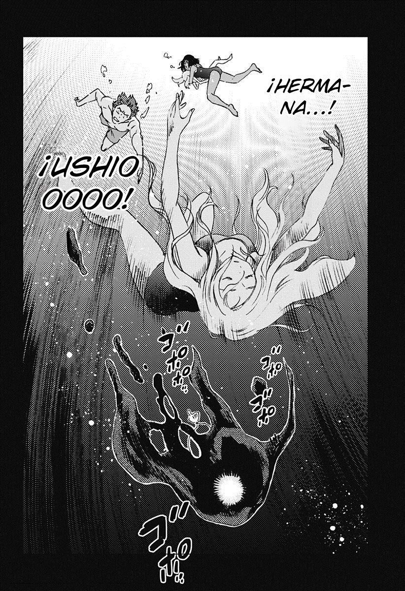 Read Summertime Render (es) Manga Online