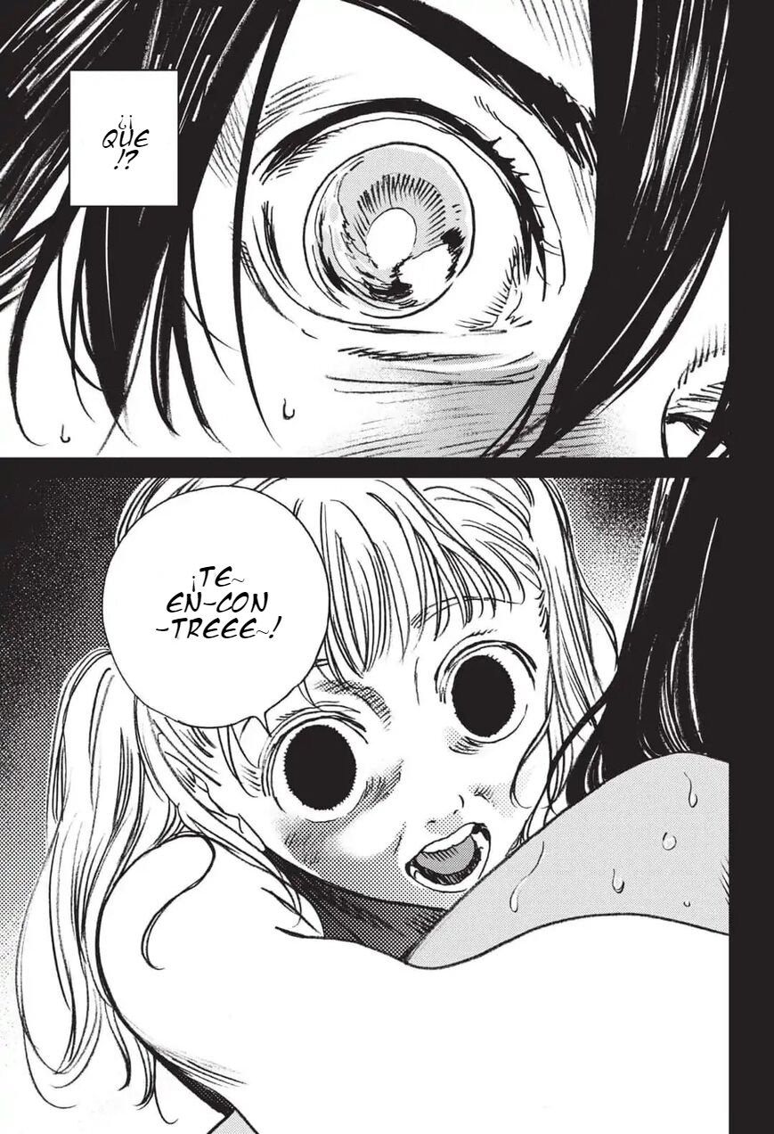 Read Summertime Render (es) Manga Online