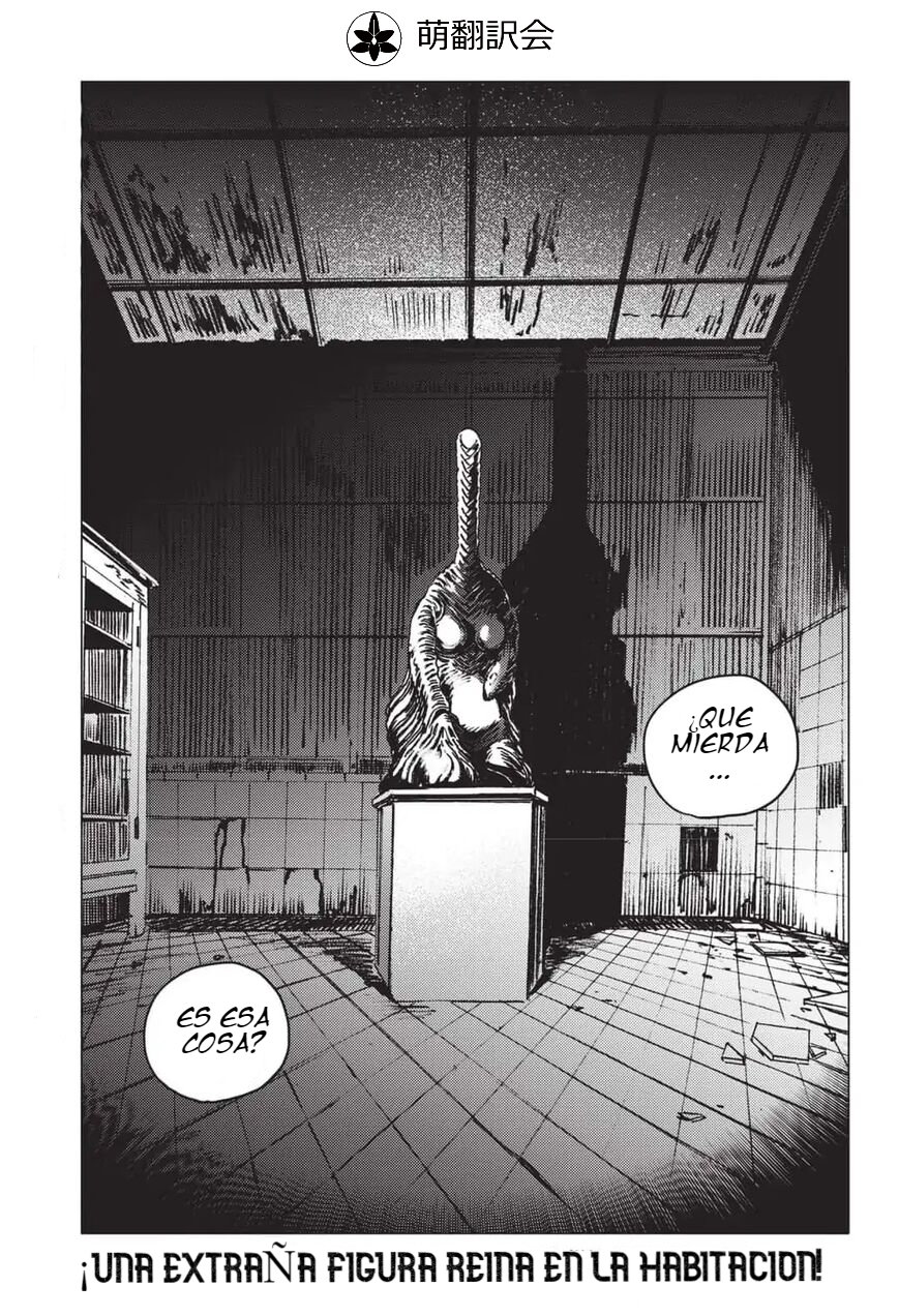 Read Summertime Render (es) Manga Online