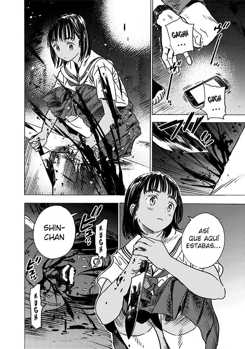 Read Summertime Render (es) Manga Online