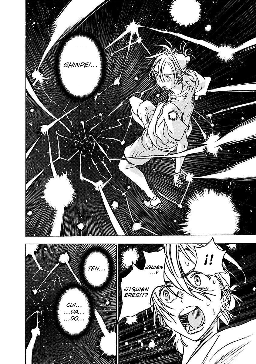 Read Summertime Render (es) Manga Online