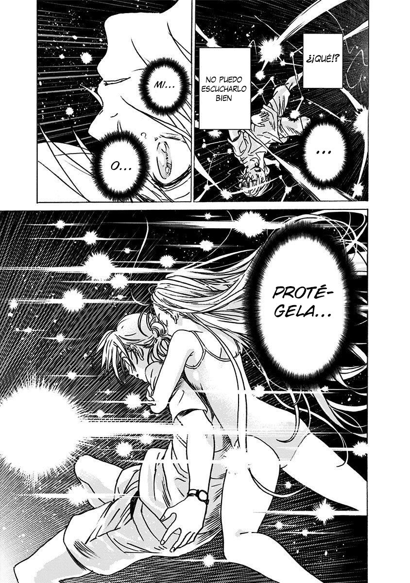 Read Summertime Render (es) Manga Online