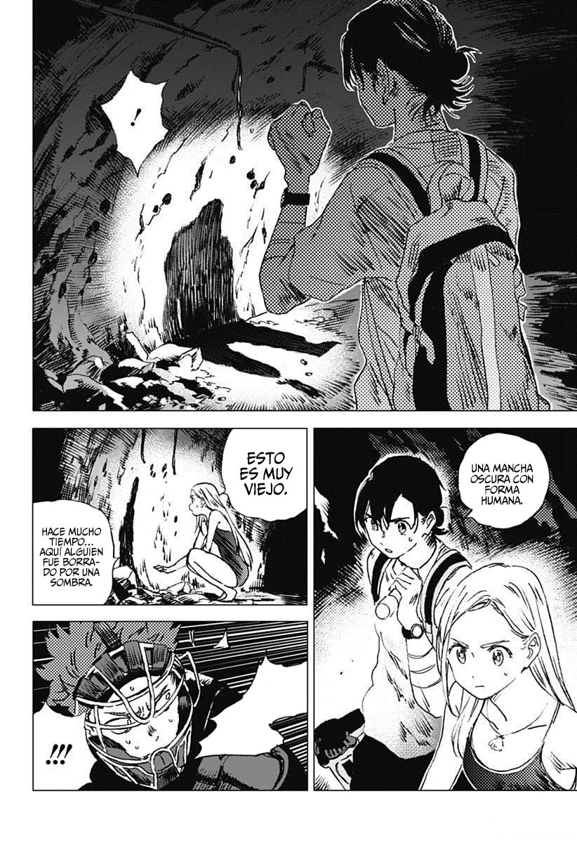 Read Summertime Render (es) Manga Online