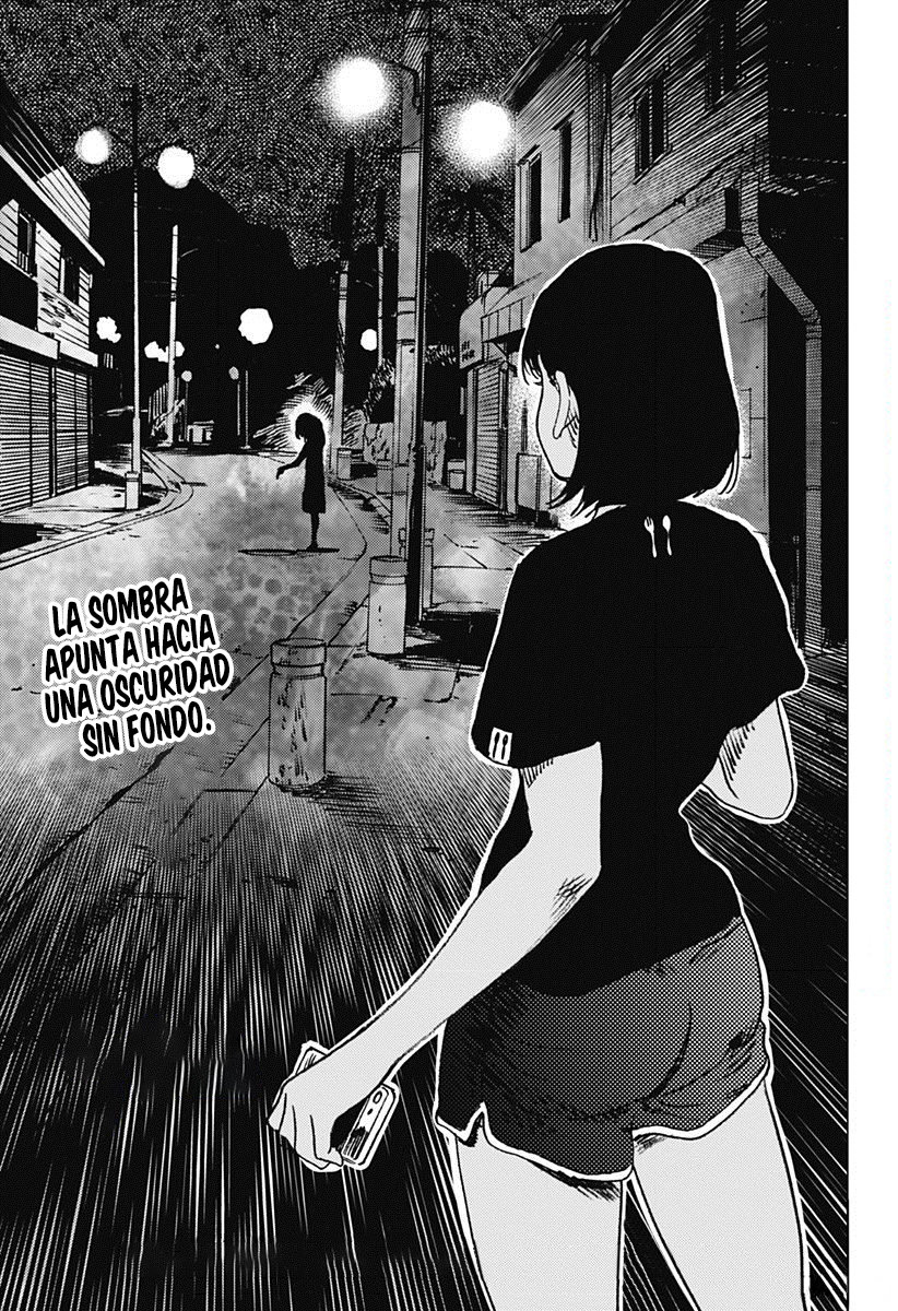 Read Summertime Render (es) Manga Online