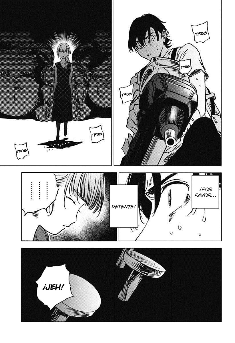 Read Summertime Render (es) Manga Online