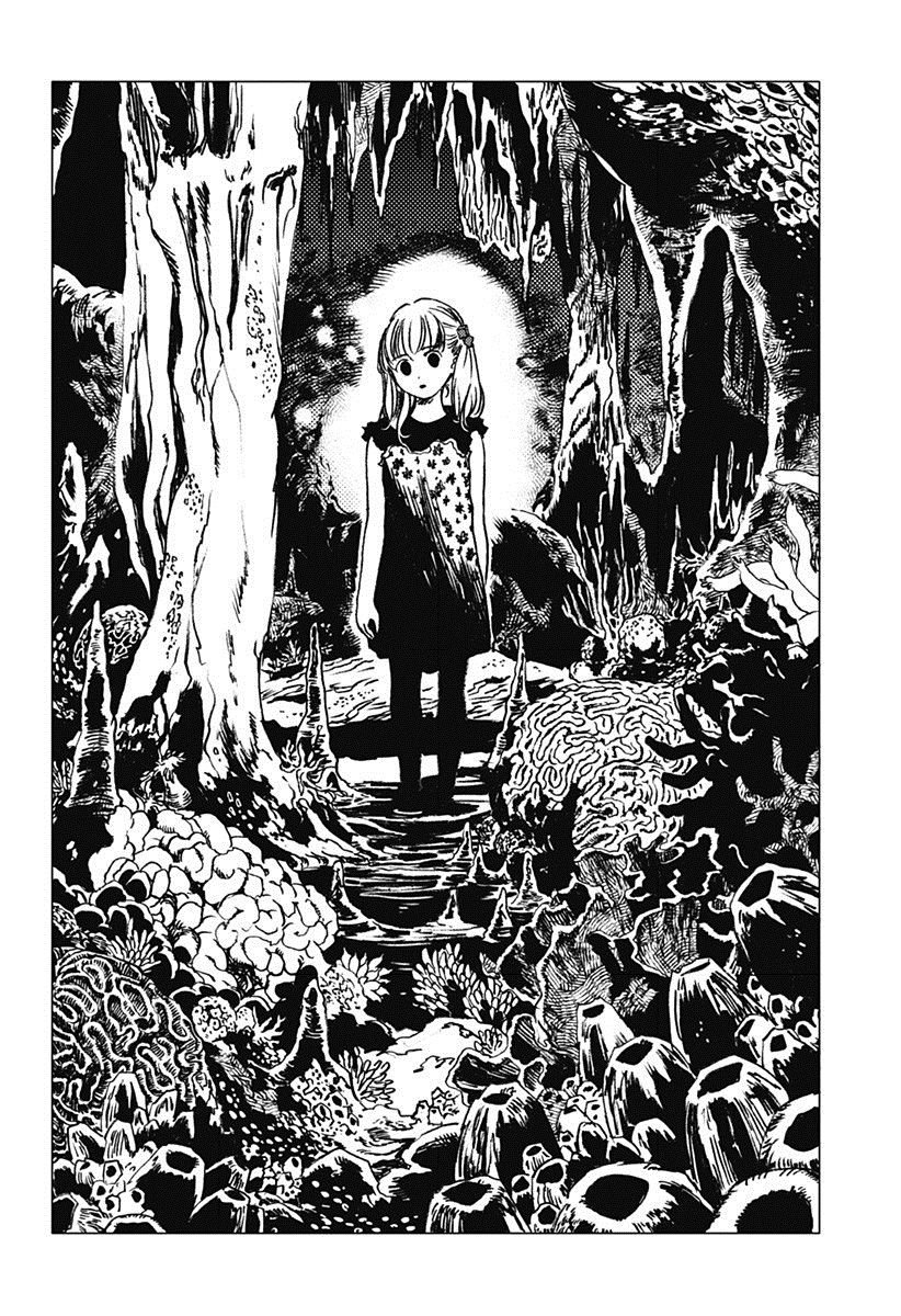 Read Summertime Render (es) Manga Online