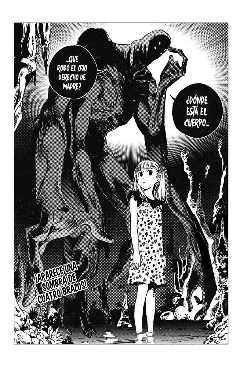 Read Summertime Render (es) Manga Online