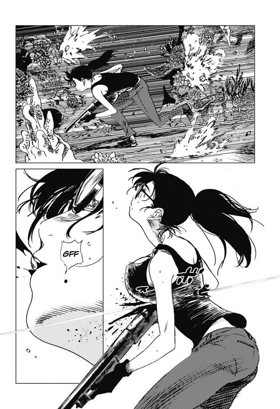 Read Summertime Render (es) Manga Online
