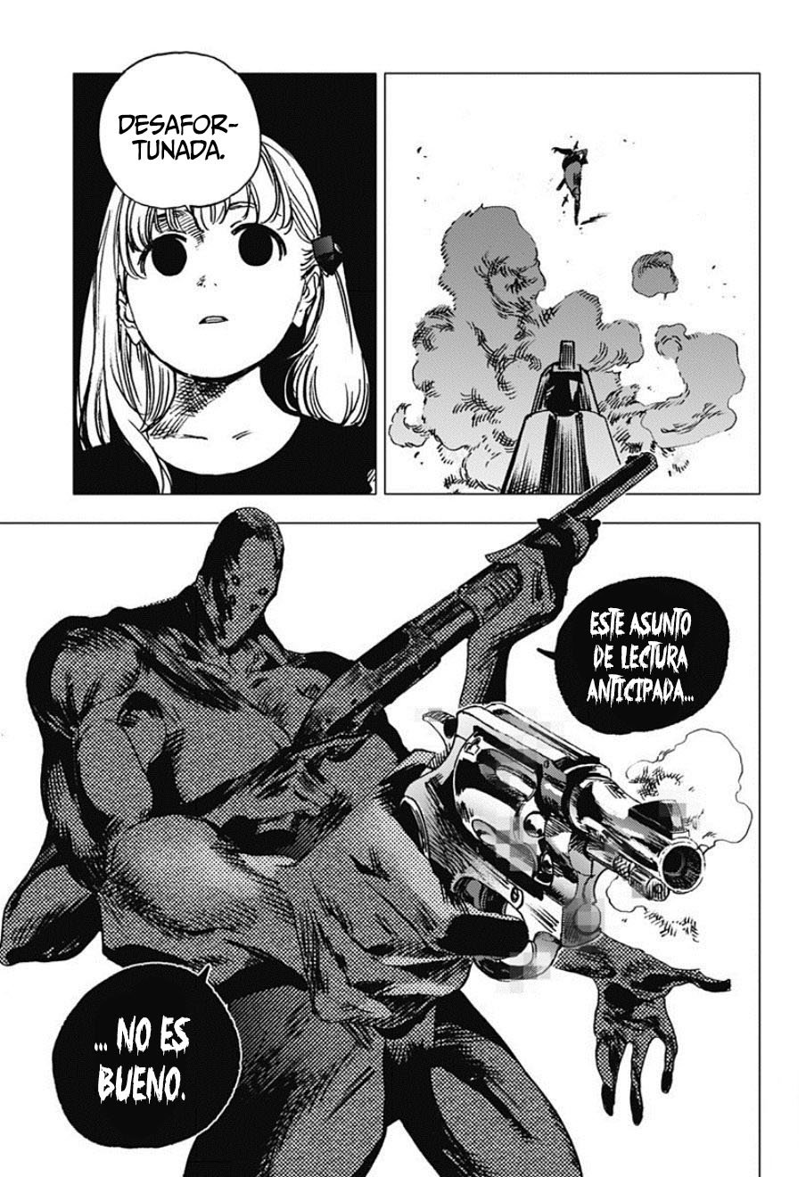 Read Summertime Render (es) Manga Online