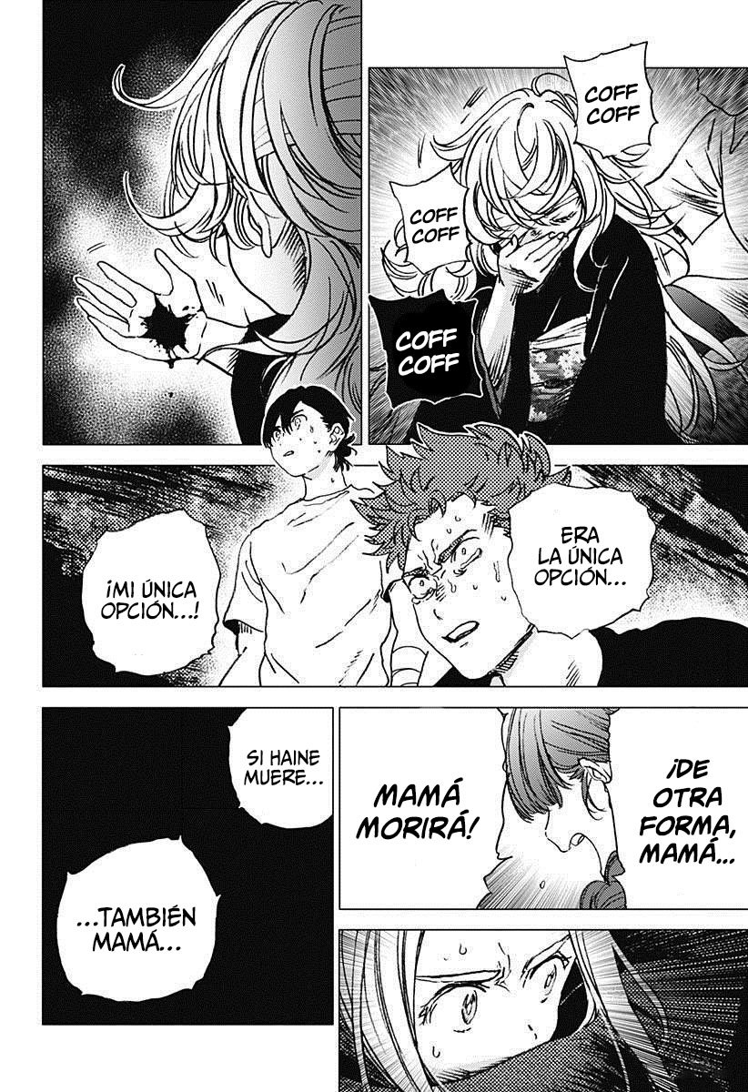 Read Summertime Render (es) Manga Online