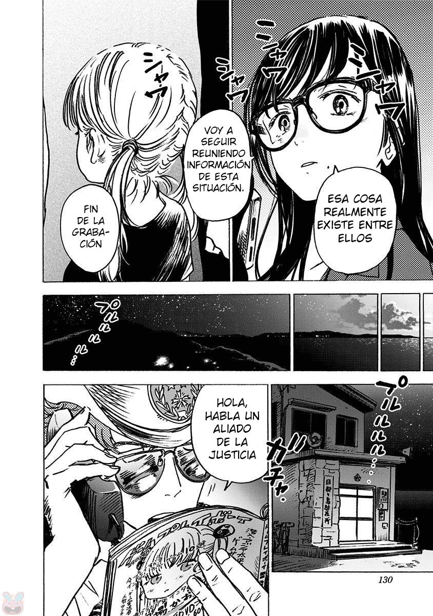 Read Summertime Render (es) Manga Online