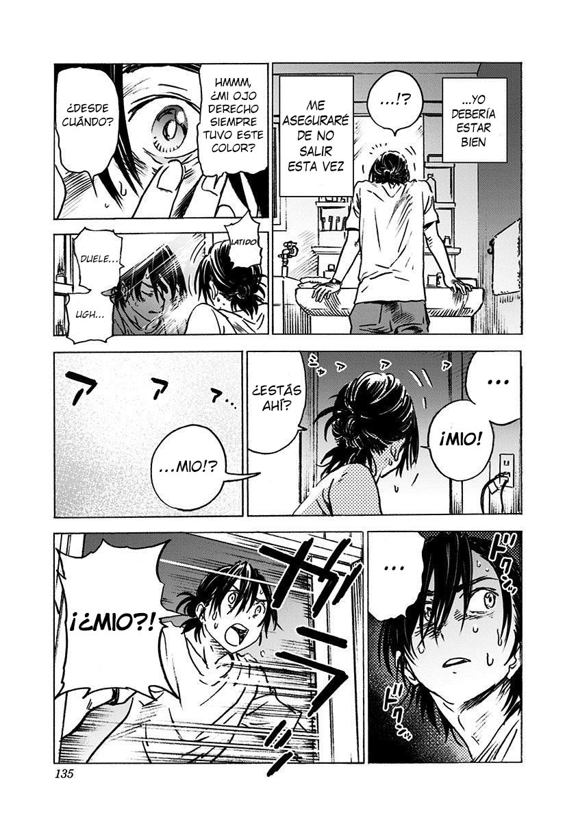 Read Summertime Render (es) Manga Online