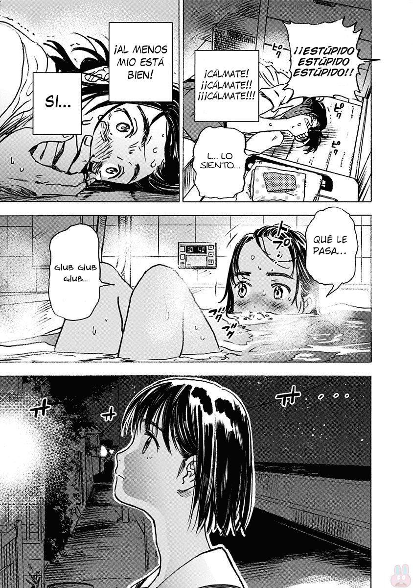 Read Summertime Render (es) Manga Online