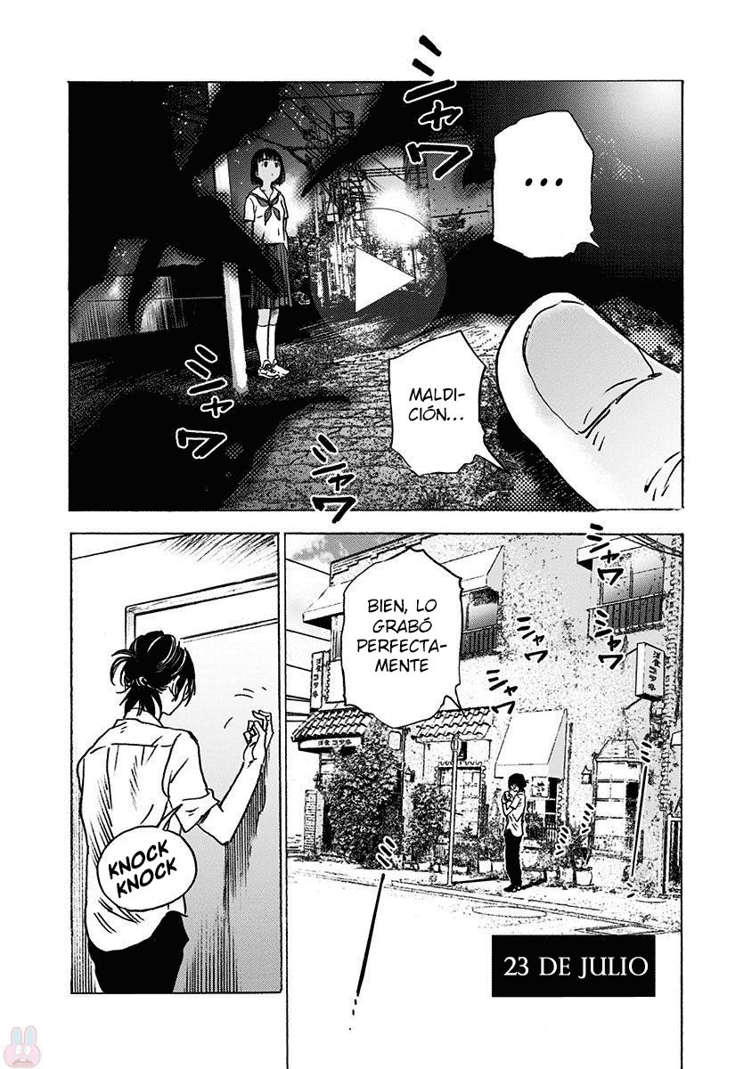 Read Summertime Render (es) Manga Online