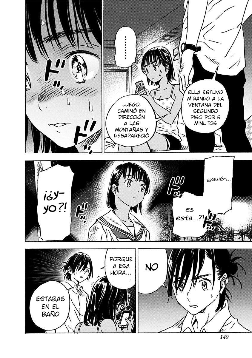 Read Summertime Render (es) Manga Online