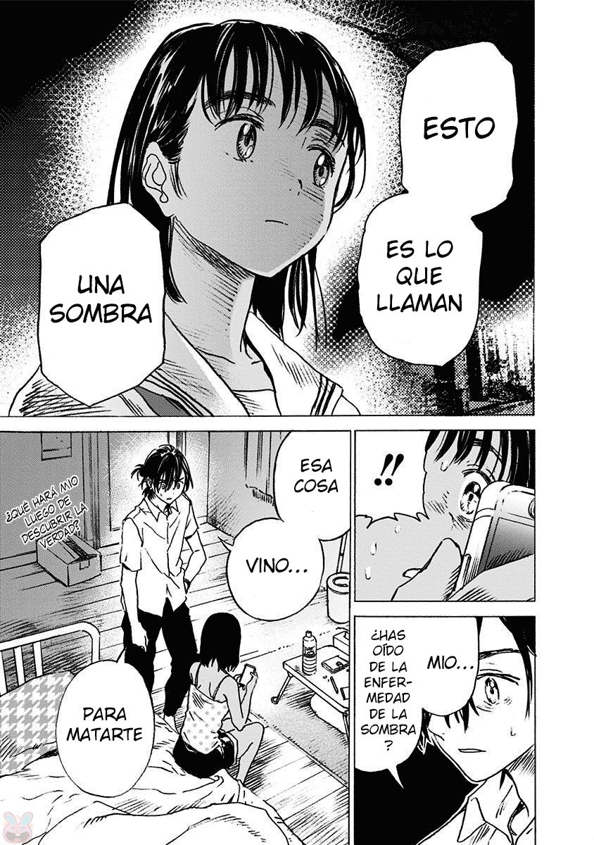 Read Summertime Render (es) Manga Online