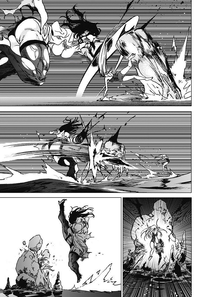 Read Summertime Render (es) Manga Online