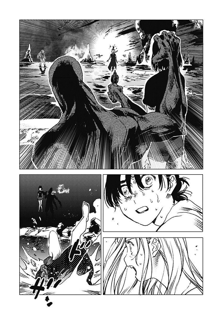 Read Summertime Render (es) Manga Online