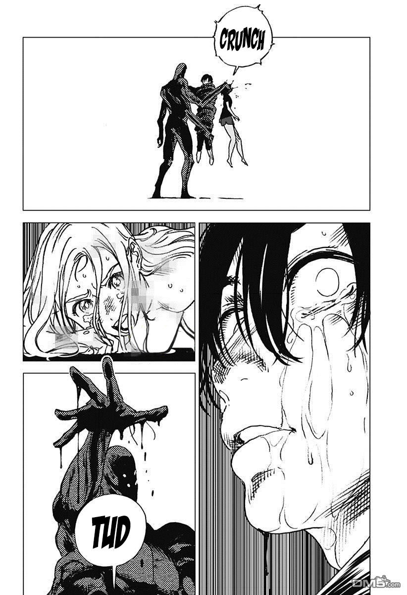 Read Summertime Render (es) Manga Online