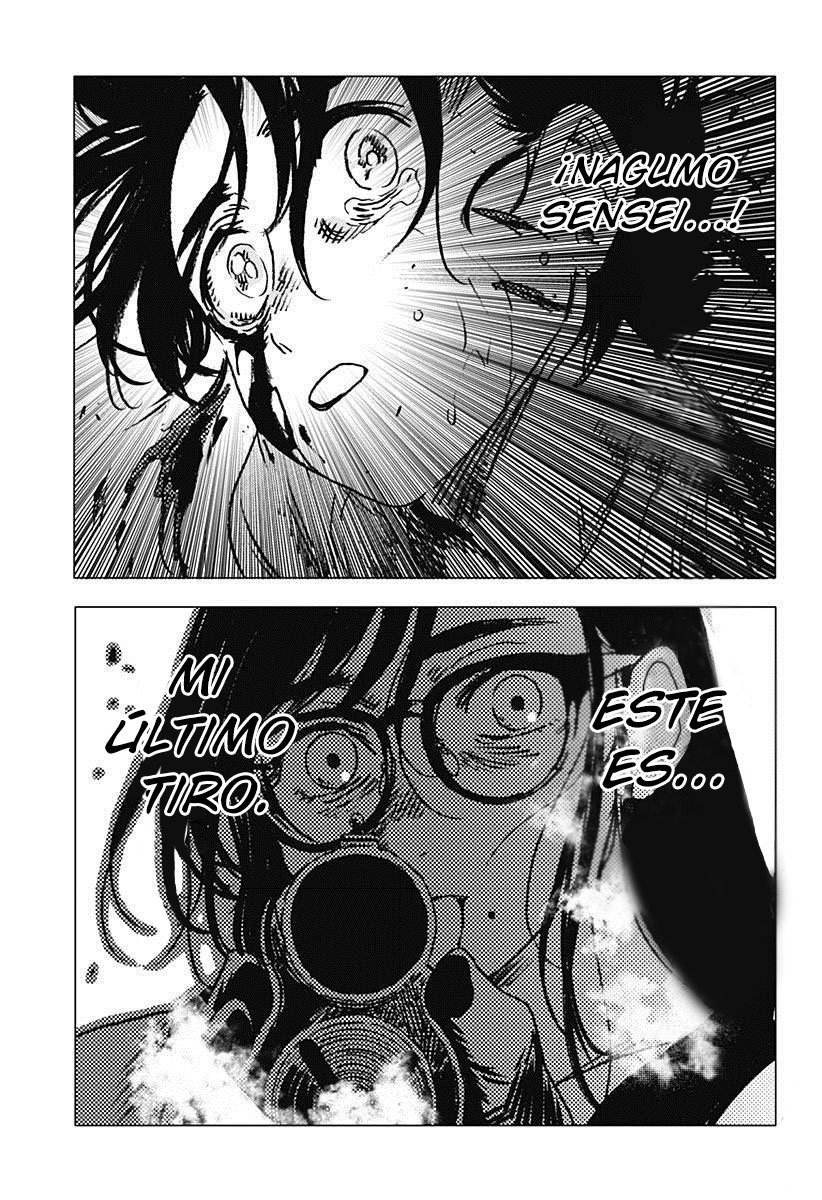 Read Summertime Render (es) Manga Online