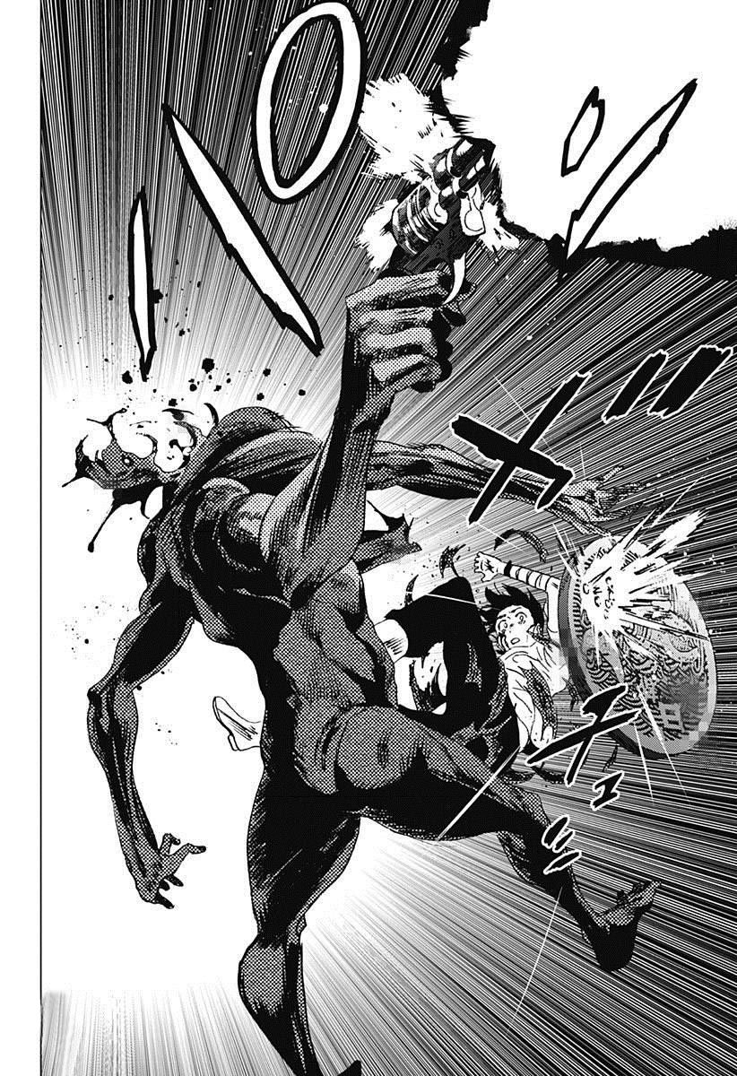 Read Summertime Render (es) Manga Online