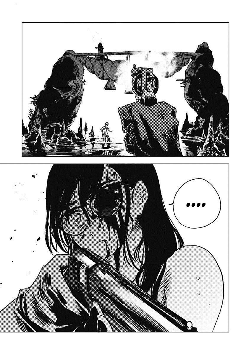 Read Summertime Render (es) Manga Online