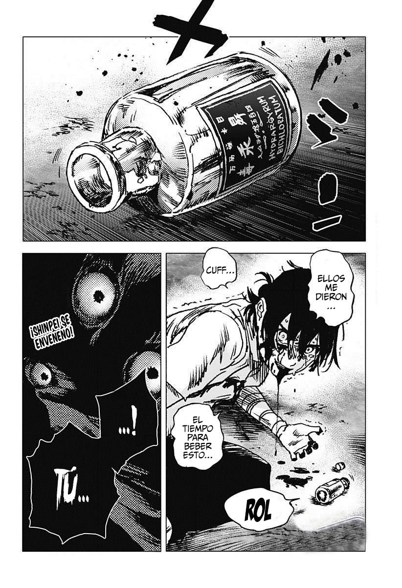 Read Summertime Render (es) Manga Online