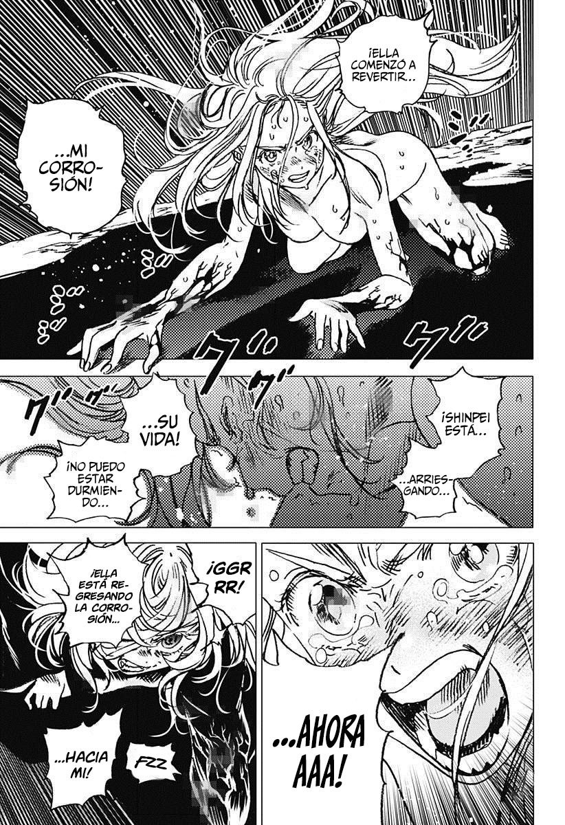 Read Summertime Render (es) Manga Online