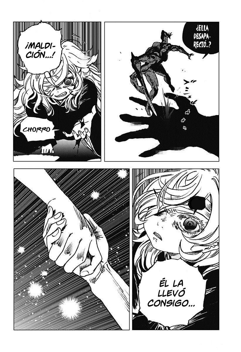 Read Summertime Render (es) Manga Online