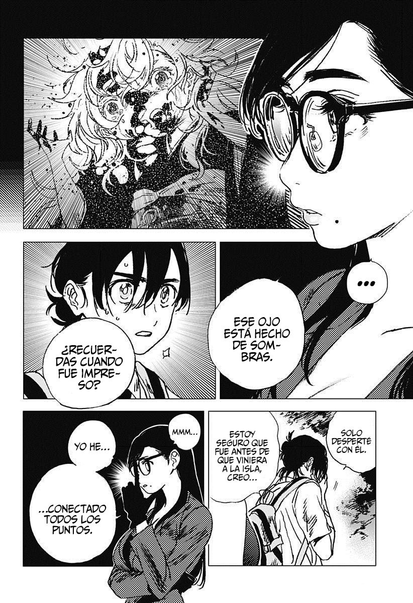 Read Summertime Render (es) Manga Online