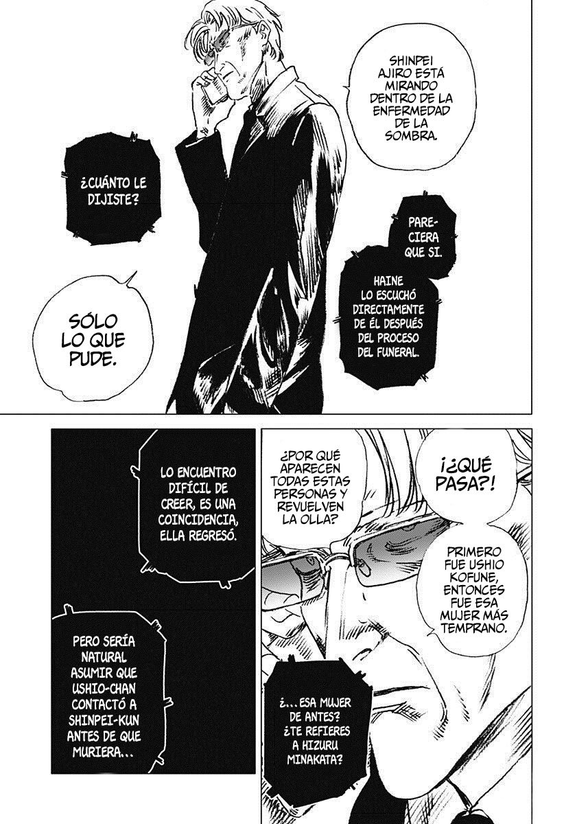 Read Summertime Render (es) Manga Online