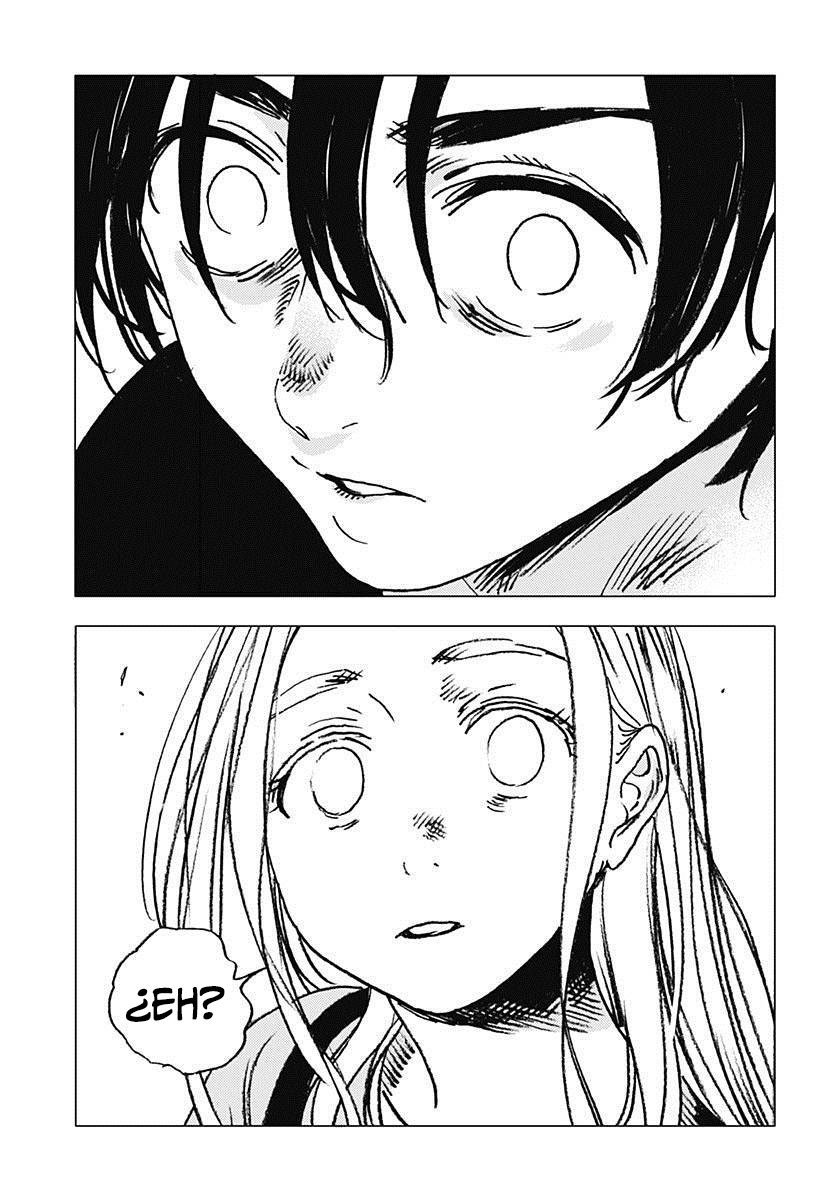 Read Summertime Render (es) Manga Online