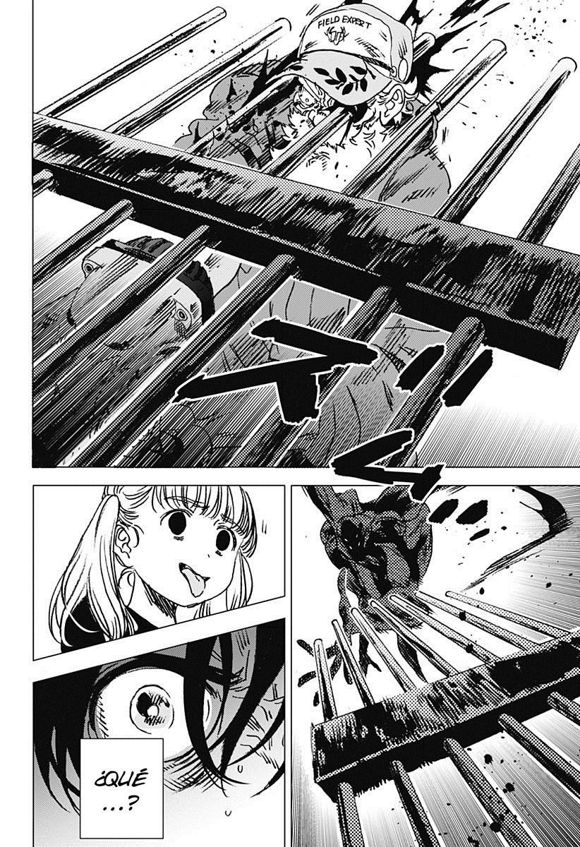 Read Summertime Render (es) Manga Online