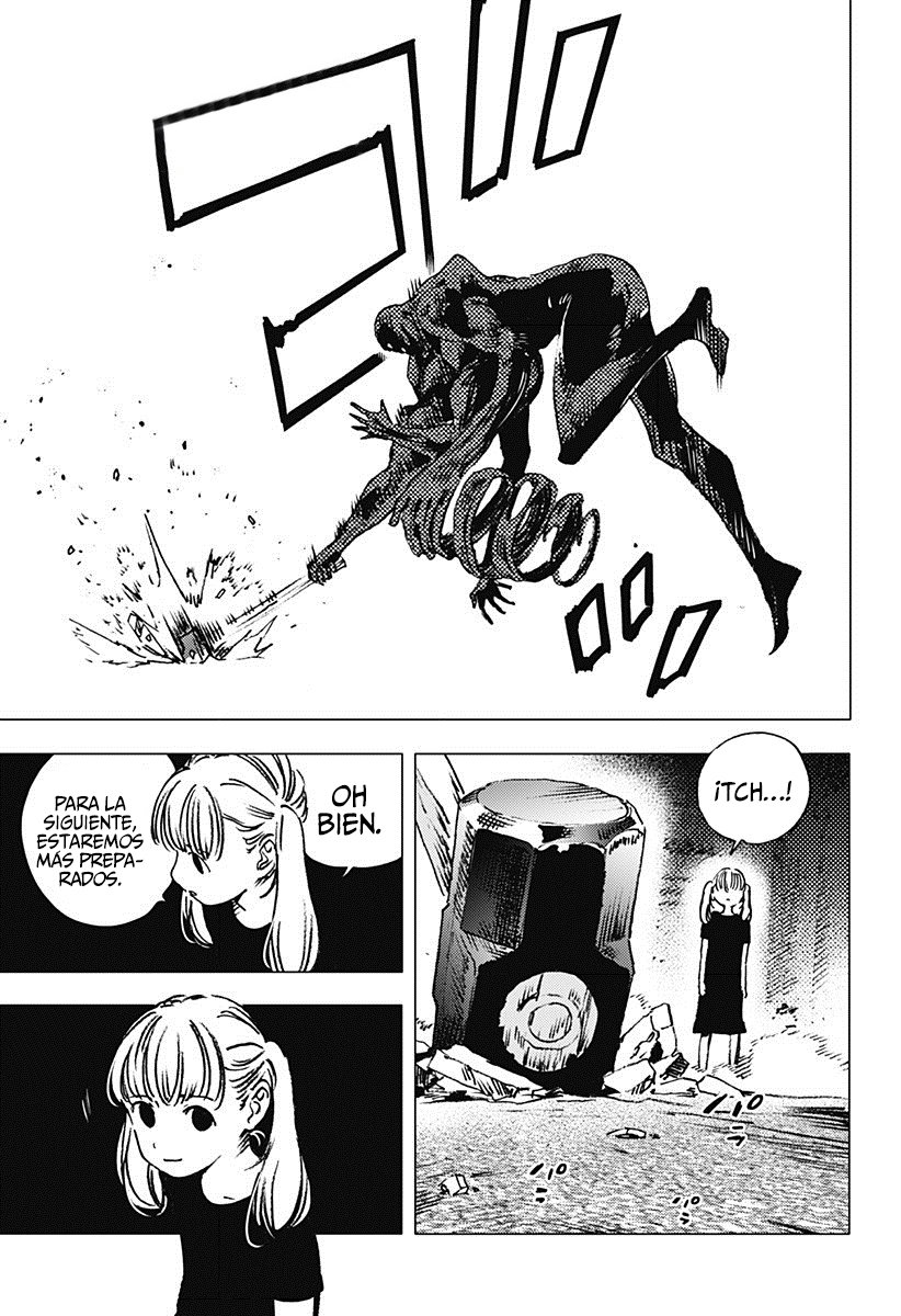 Read Summertime Render (es) Manga Online