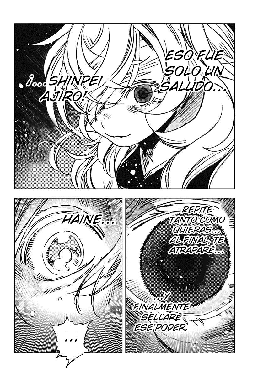 Read Summertime Render (es) Manga Online