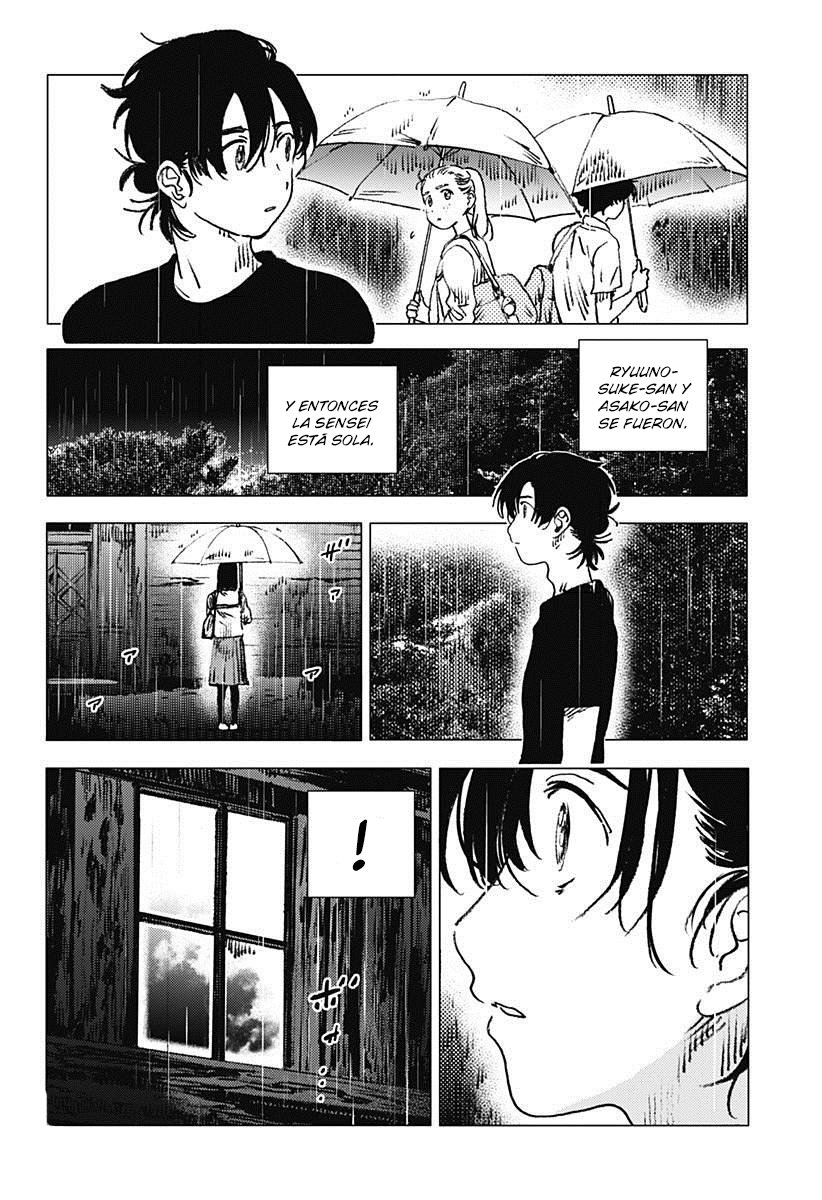 Read Summertime Render (es) Manga Online