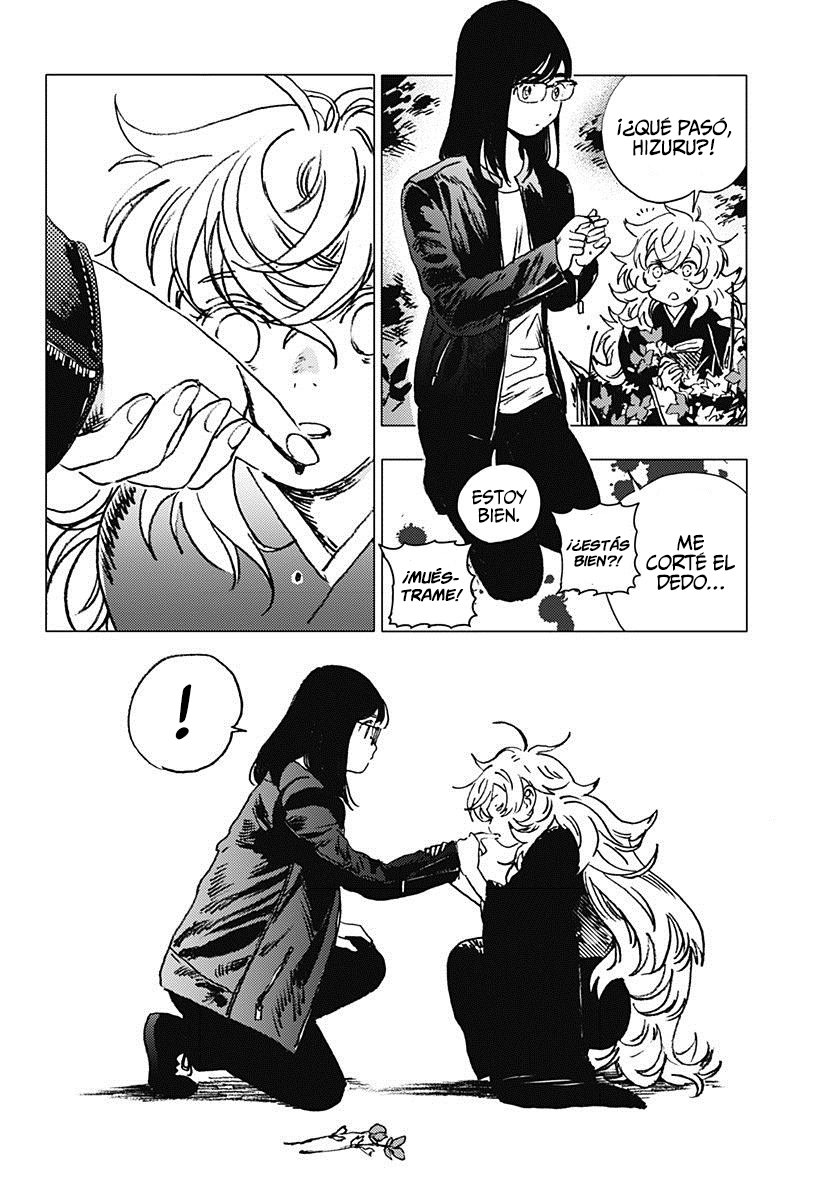 Read Summertime Render (es) Manga Online